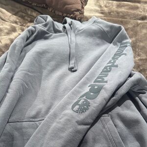 Timberland Slate Blue Hoodie